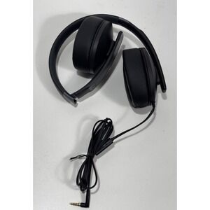 Excellent Sennheiser HD 4.20s Headphones - Black